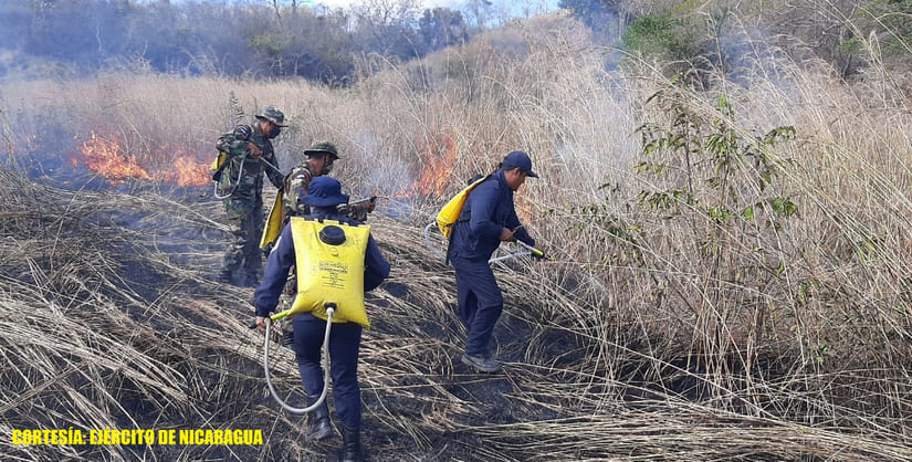 INCENDIO